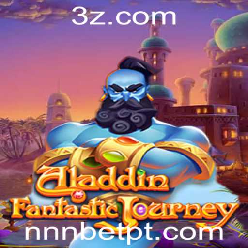Explorando o Mágico Mundo de Aladdin: Descrição e Regras do Jogo