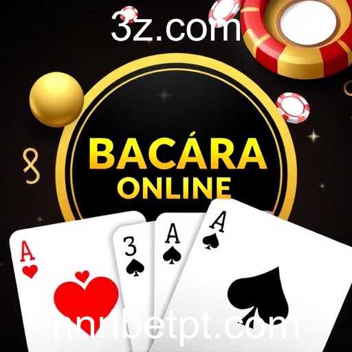Bacará Online: Descobrindo as Vantagens e Estratégias para Jogadores