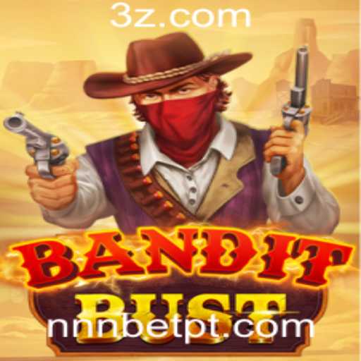 BanditBust: Desvendando o Novo Jogo de Aventura e Estratégia
