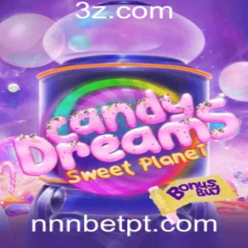Descubra CandyDreamsSweetPlanet: O Jogo que Encanta Amantes de Doces