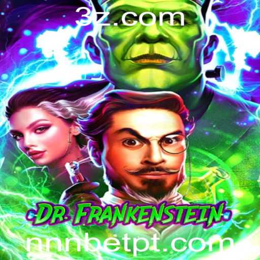 Descubra o Mundo Intrigante de DrFrankenstein: Um Jogo de Estratégia Envolvente
