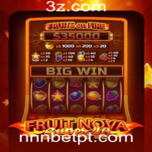 Descubra o Mundo de 'FruitNovaSuper40' e o Fascinante Universo do 'nnnbet vip login'