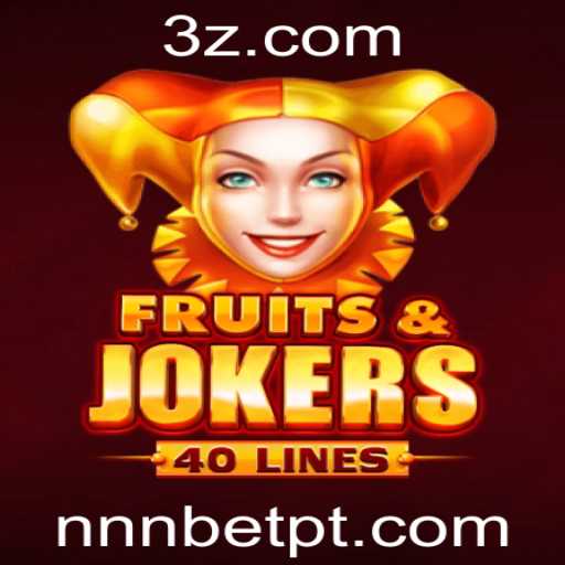 Descubra o Jogo FruitsAndJokers40 e Aprenda a Jogar Agora