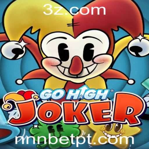 Descubra o Mundo do GoHighJoker: Um Jogo Inovador
