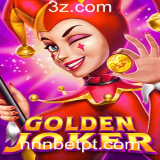 GoldenJoker: Descubra o Mundo Empolgante deste Jogo Inovador