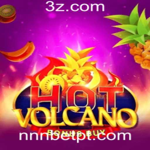 Descubra a Aventura Explosiva de HotVolcanoBonusBuy