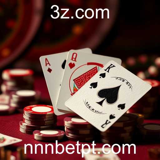 O Fascinante Mundo dos Jogos de Cartas