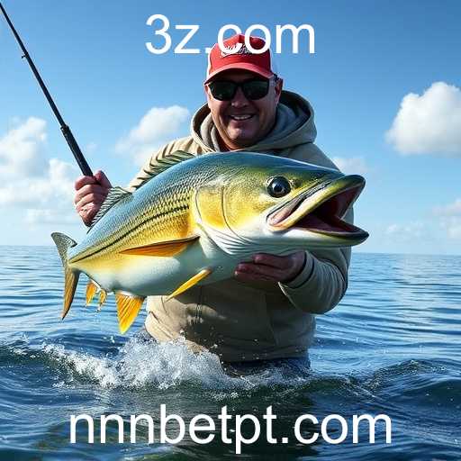 Jogos de Pesca: Explorando o Mundo Virtual com nnnbet vip login