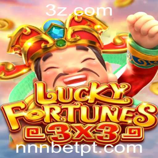 Explorando LUCKYFORTUNES3x3: Guia Completo e Atualizado