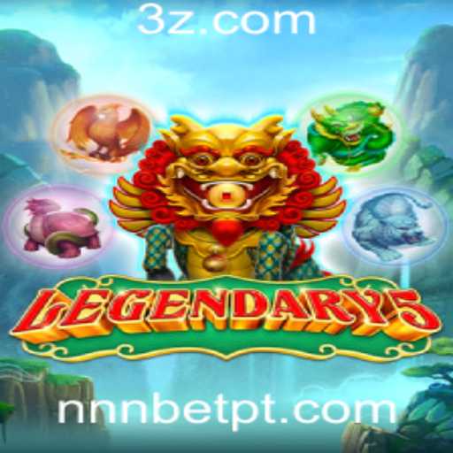 Legendary5: Descubra a Nova Sensação dos Jogos com nnnbet vip login