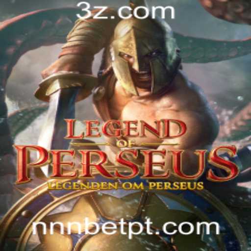 Explorando o Universo Empolgante de LegendofPerseus