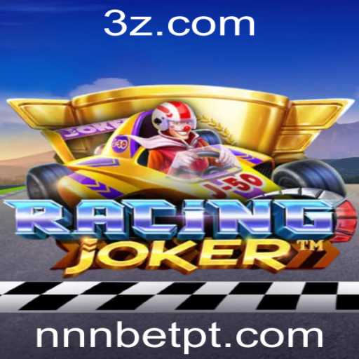 Descubra o Mundo Emocionante de RacingJoker: Um Jogo de Corrida Revolucionário