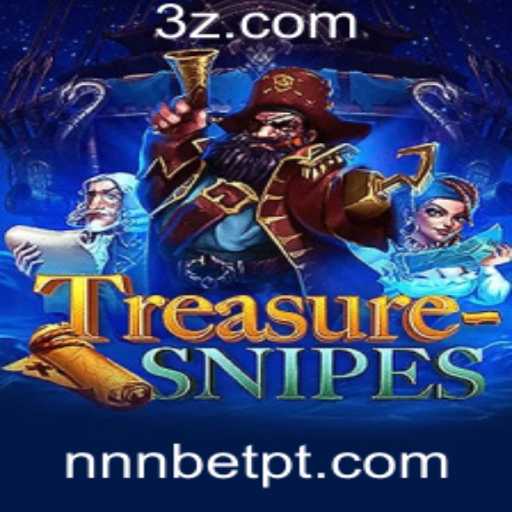 Explorando TreasureSnipes: Um Guia Completo para Iniciantes